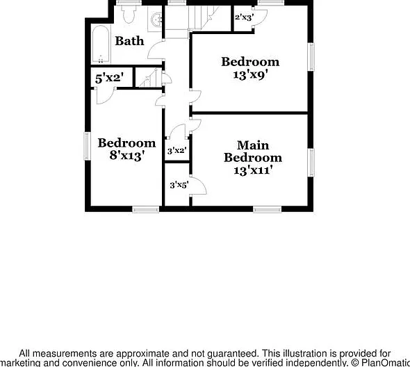 3427 Adaline Dr — Photo 17
