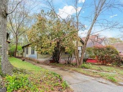 1388 Metropolitan Ave SE, Atlanta, GA, 30316