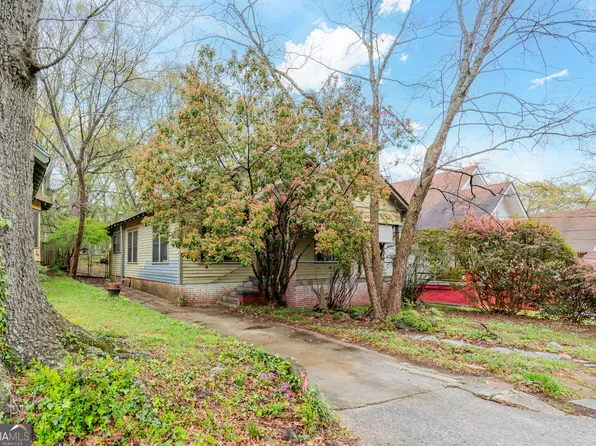 1388 Metropolitan Ave, Atlanta, GA 30316