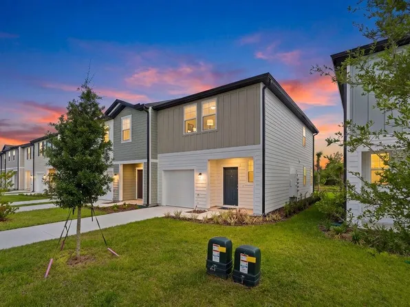 3660 Spire Dr, Davenport, FL 33837