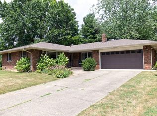 6419 Teak Ct, Indianapolis, IN