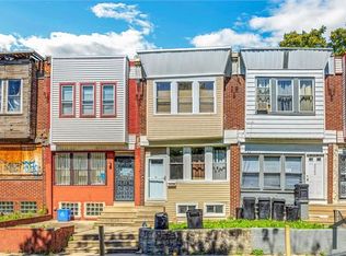 3258 N Marston St, Philadelphia, PA 19129