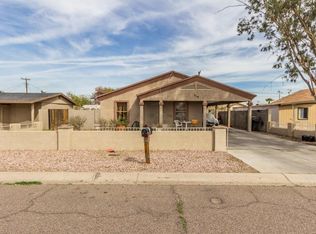 518 W Chipman Rd, Phoenix, AZ 85041