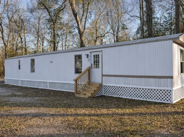 173 Robbins Ave, Livingston, TX 77351