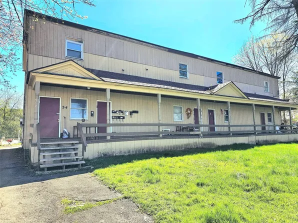 2-4 N Liberty Ave, Endicott, NY 13760