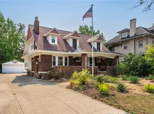 12955 Clifton Blvd, Lakewood, OH