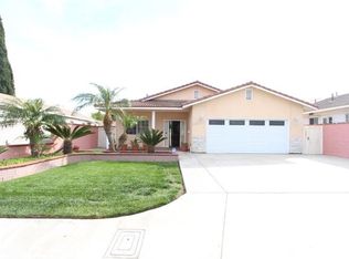 10102 Crosby Ave, Garden Grove, CA 92843