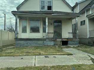 6463 Crane St, Detroit, MI