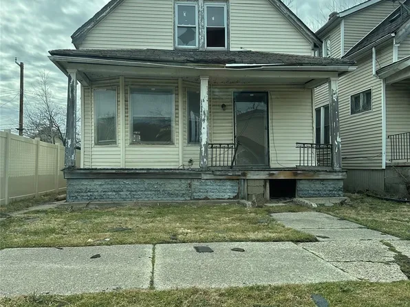 6463 Crane St, Detroit, MI 48213