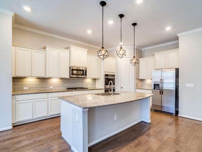 12509 Altamira St, Austin, TX, 78748