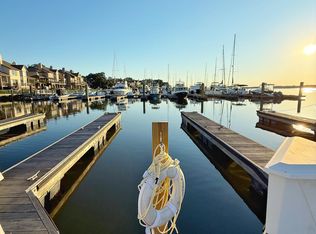 1880 Andell Bluff Blvd #D-16, Johns Island, SC 29455