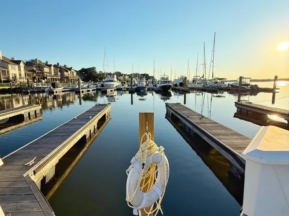 1880 Andell Bluff Blvd #D-16, Johns Island, SC 29455