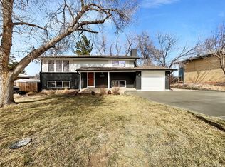 6821 W 75th Pl, Arvada, CO 80003