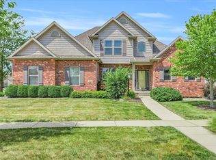 4906 Horse Creek Dr, Champaign, IL