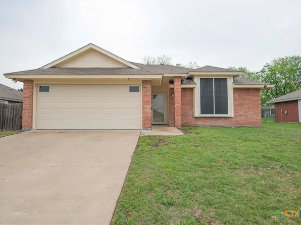 3304 Southhill Dr, Killeen, TX 76549