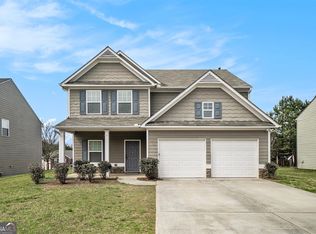 260 Parkcrest Xing, Dallas, GA