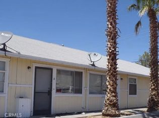208 W Church Ave APT D, Ridgecrest, CA 93555