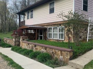 124 Manor St, Marion Center, PA 15759