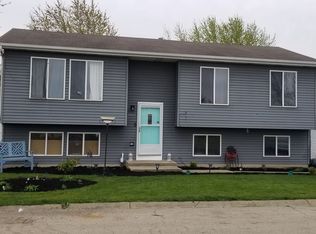 3803 Brighton Ct, Zion, IL 60099