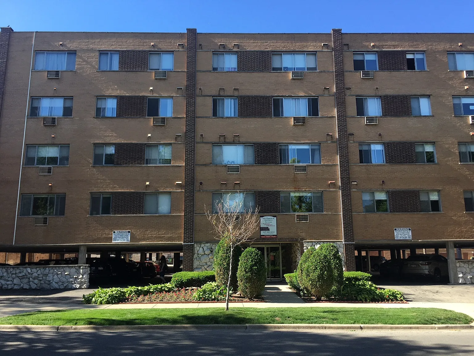1121 Church St. — Photo 4