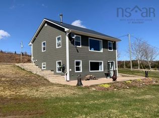 5978 S River Lake Rd, Highway Roachvale, NS B0H1N0