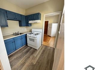 34 Earle St #3, Fall River, MA 02723