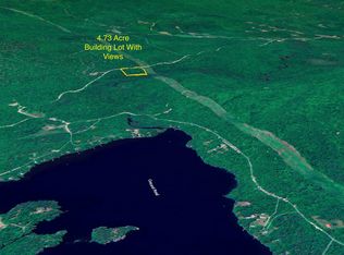 L14 Concord Pond Road, Woodstock, ME 04219