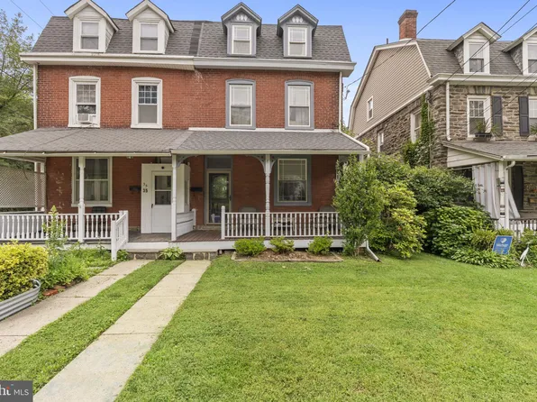 33 Waverly Rd, Wyncote, PA 19095