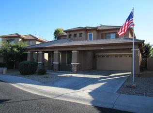 15367 W Cottonwood Cir, Surprise, AZ 85374