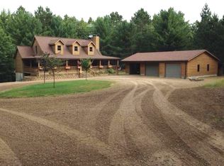 4894 Cross Country Rd, Rhinelander, WI 54501