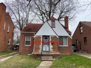 19134 Pierson St, Detroit, MI 48219