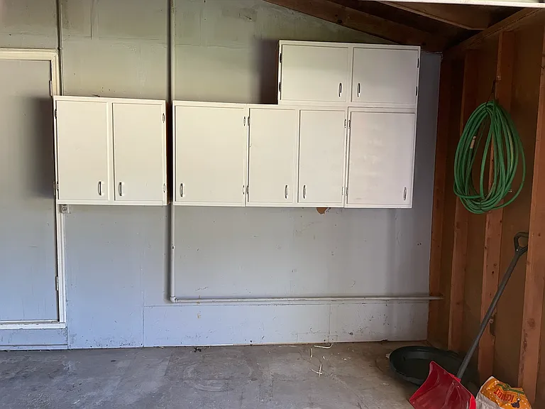 Garage Cabinets