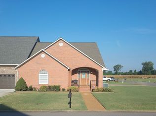 1501 Rutherford St, Union City, TN 38261