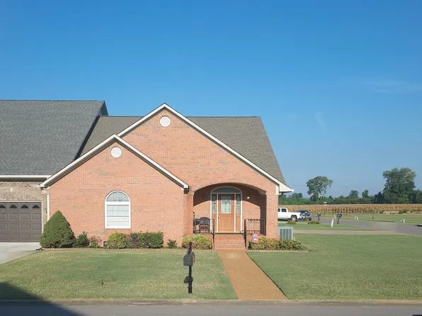 1501 Rutherford St, Union City, TN 38261