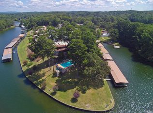 1220 Twin Points Rd #1220, Hot Springs National Park, AR 71913