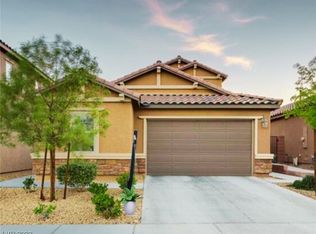 3455 Golden Lily St, Las Vegas, NV 89117
