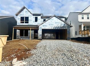 411 Traminer Way, Braselton, GA