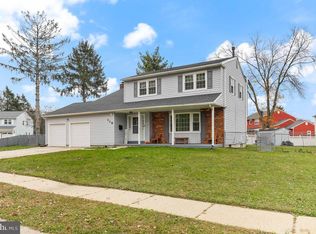 119 Alston Ct, New Castle, DE 19720