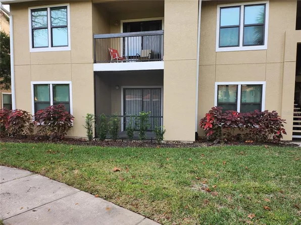 4013 Crockers Lake Blvd #18, Louisville, FL 34238