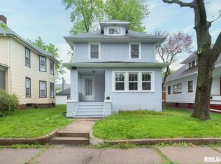 1910 15th St, Moline, IL 61265