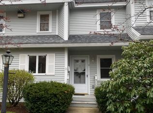 272 Page Hill Rd UNIT 6, New Ipswich, NH 03071