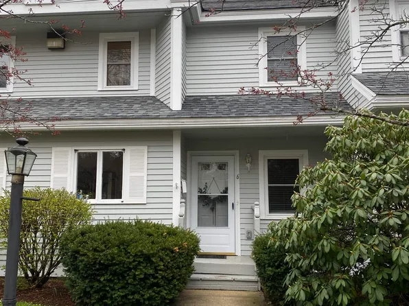 272 Page Hill Road #6, New Ipswich, NH 03071