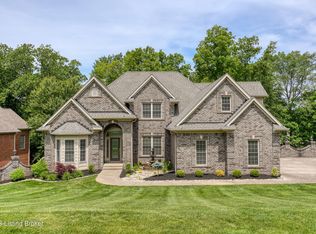 7510 Jones Trce, Crestwood, KY 40014