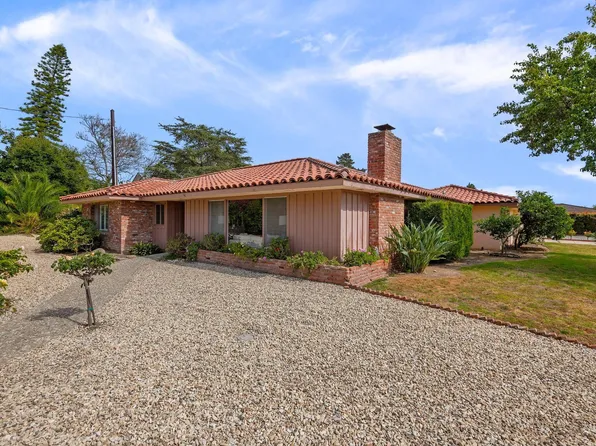 262 Morada Ln, Santa Barbara, CA 93105