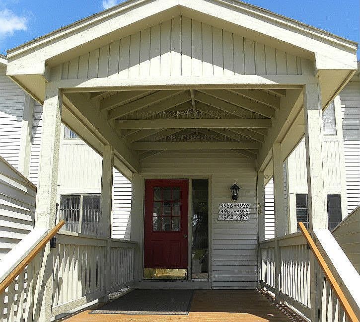 Your new place!