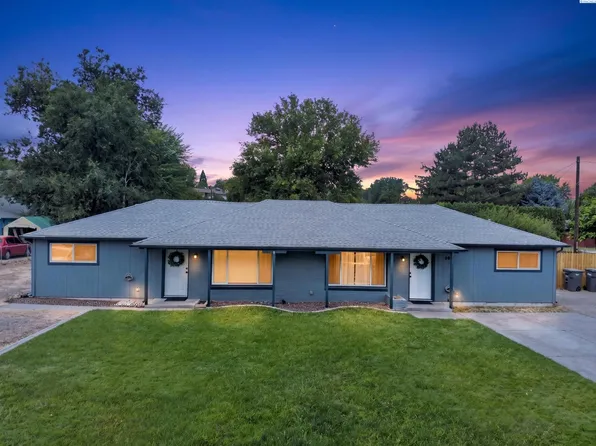 804 S Olympia St, Kennewick, WA 99336