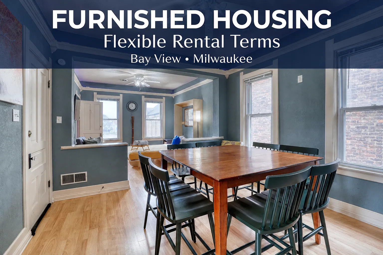 2513 S Howell Ave — Photo 1