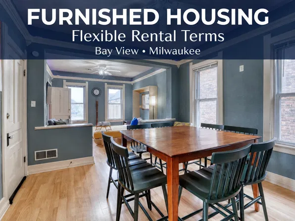 2513 S Howell Ave #1, Milwaukee, WI 53207