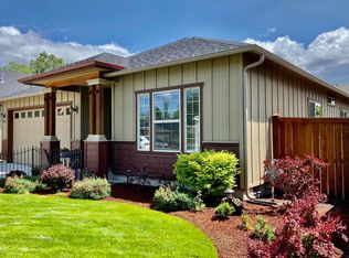 3191 NE Yellow Ribbon Dr, Bend, OR 97701