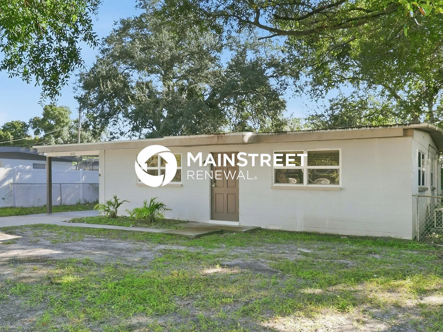 3228 Clifford Sample Dr — Photo 3